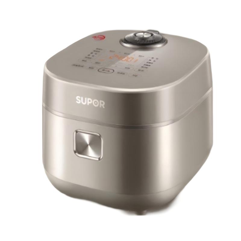 苏泊尔(SUPOR)SF50HC82 远红外球釜IH加热电饭煲 5L(单位:台)