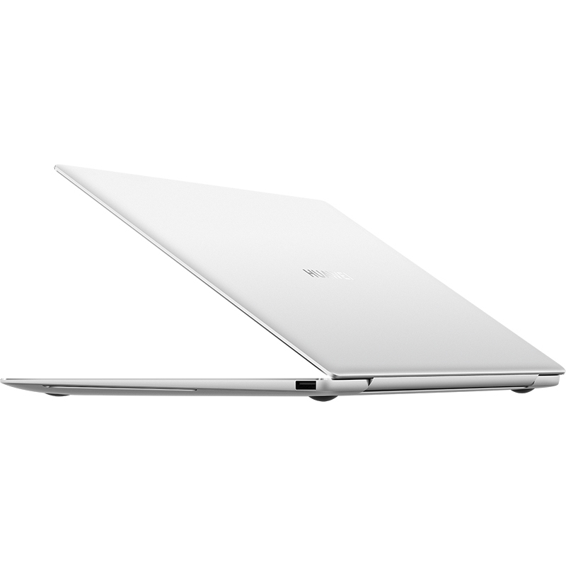 华为笔记本电脑 MateBook 14 2021 锐龙版 14英寸 R7 4800H 16G+512G 2K触控全面屏 多屏协同 轻薄本 皓月银
