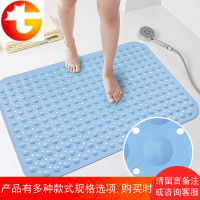 环保淋浴房防滑垫 浴室洗澡脚垫卫生间地垫家用卫浴垫子厕所垫