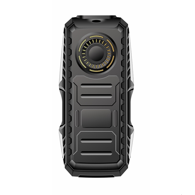 守护宝/ztetech l550 红色手机