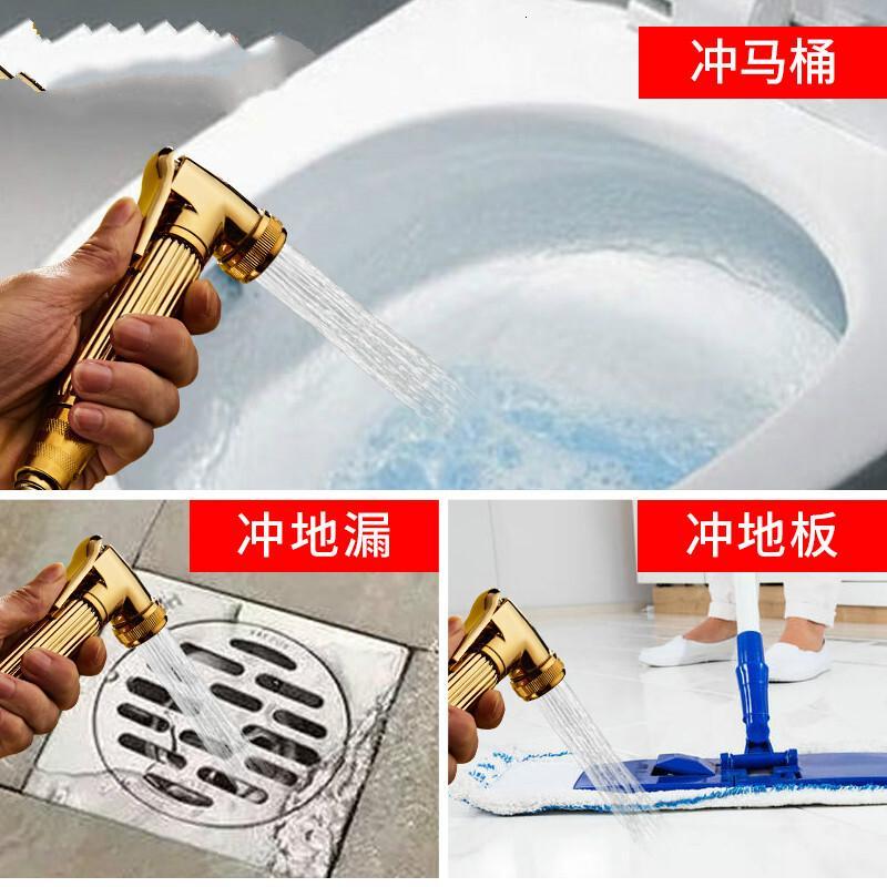 淋浴花洒套装全铜家用卫生间挂墙式浴室增压恒温花洒控制龙头波迷娜BOMINA