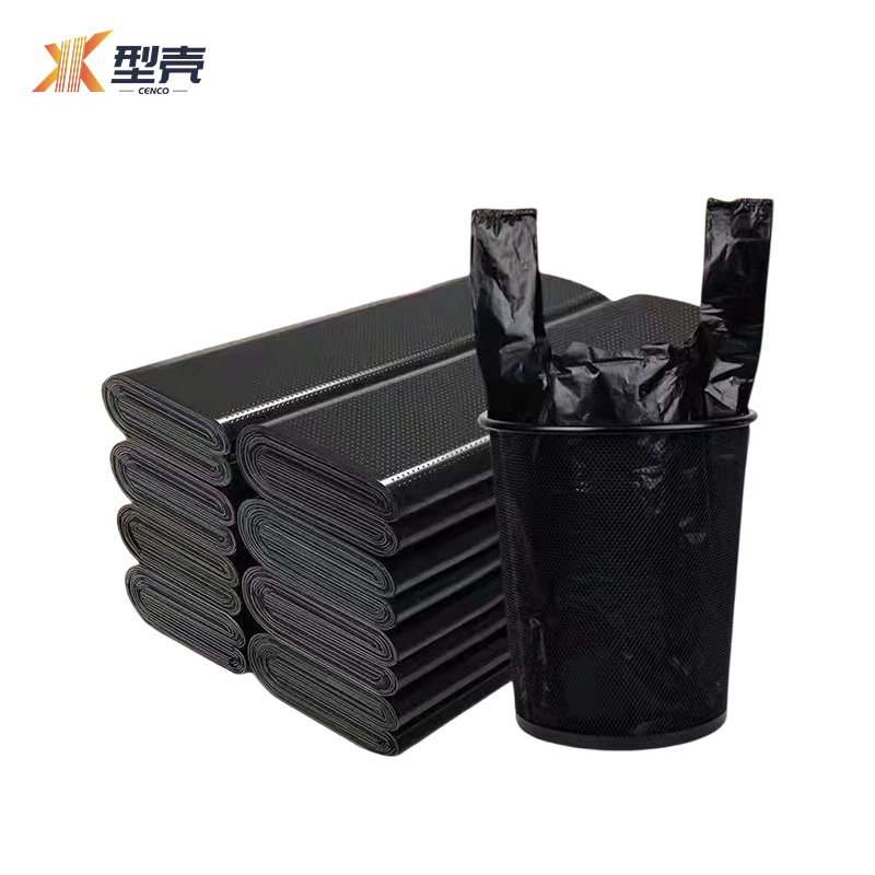 型壳 垃圾袋 36*58cm 包高清大图