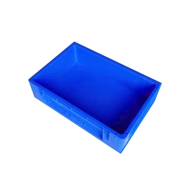瑾如云海 周转箱 物流箱 600*400*150mm 个高清大图