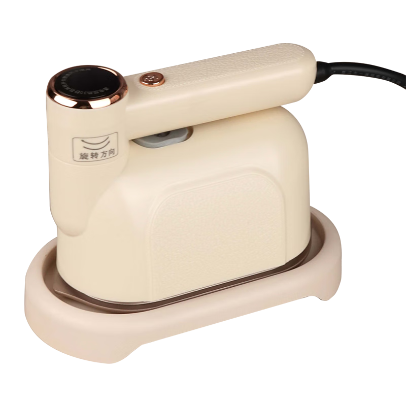 艾贝丽 家用手持熨烫机ABL-G212 白色