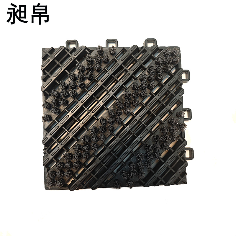 昶帛 三刷地垫 定制 平方米高清大图