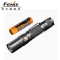 FENIX/UC35充电手电筒V2.0双开关USB充电强光照明手电筒Cree XP-L V3 LED1000流明
