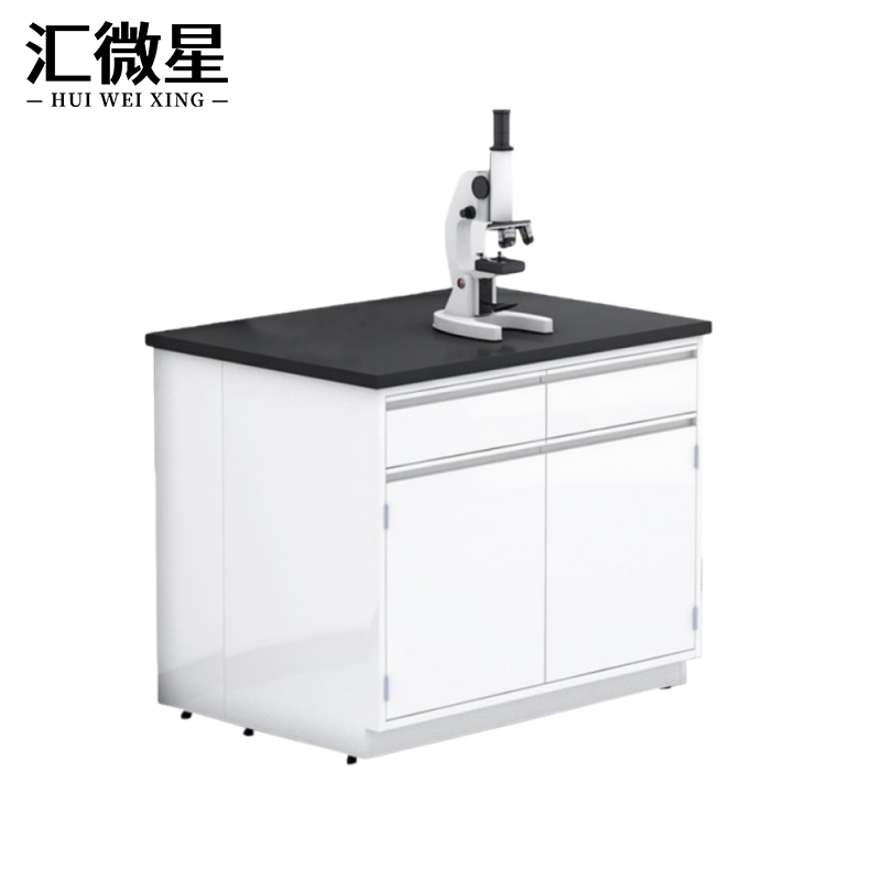 汇微星实验台1500*700*750mm张高清大图