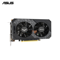 华硕电竞特工TUF-GeForce GTX 1660S-O6G-GAMING 显卡