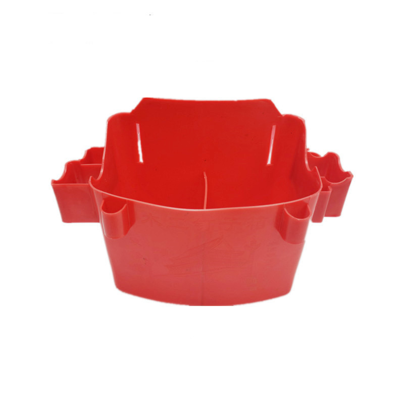 铁迅工具腰包兜子两格款Z64 个高清大图