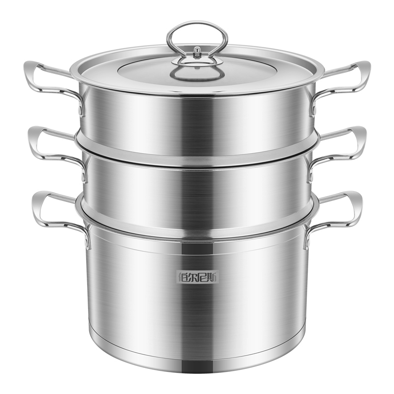 伯尔尼斯萨斯（三层蒸锅）-