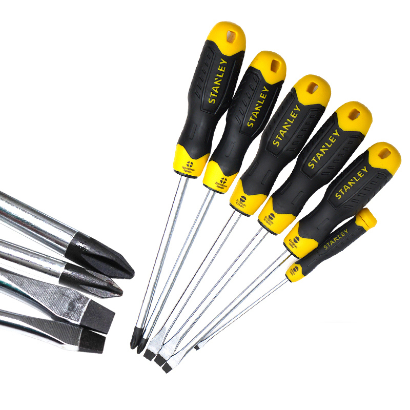 史丹利STANLEY 强力型十字螺丝批PH3x150mm