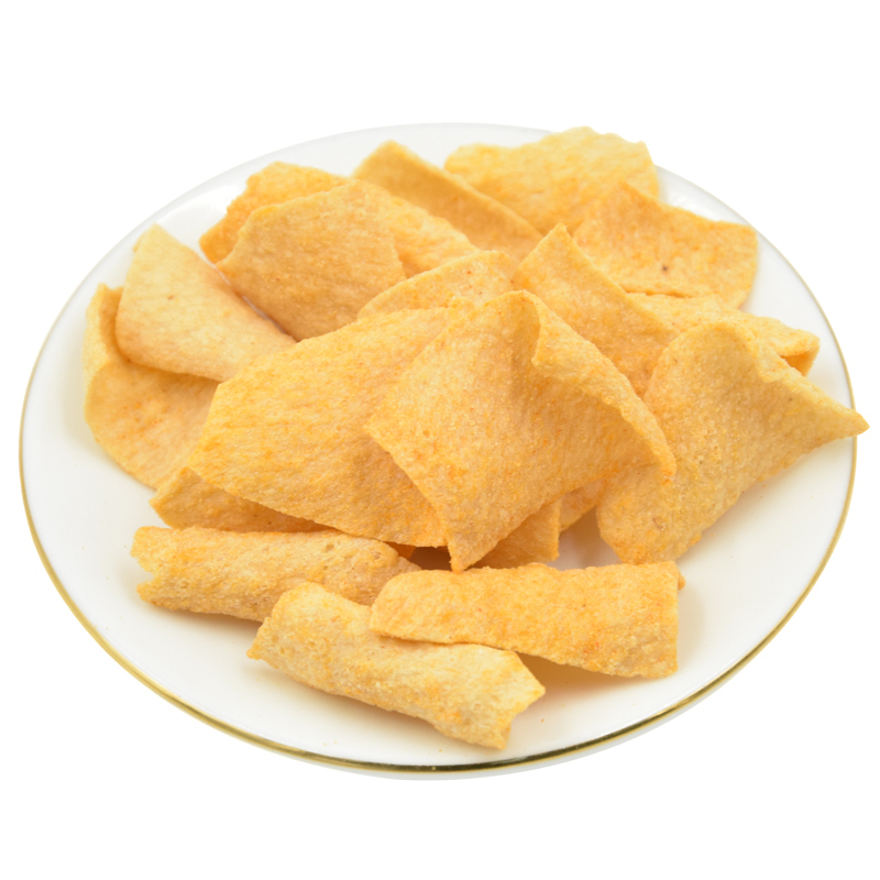 宏途番茄味山药片35G