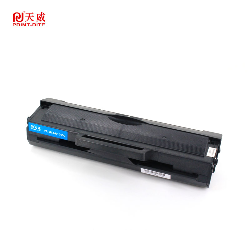 【精选】天威（PrintRite）D1043S 适用ML-1660/1666/13201 打印机 硒鼓高清大图