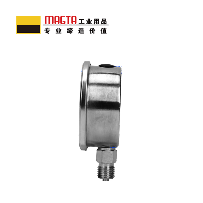 玛吉塔工(MRO MAGTA)压力表 压力计44066 25MPA高清大图