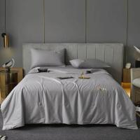 弗切尔珀榕FTDC220416150*200cm甄柔棉花艾米熊系列大豆夏被(计价单_670