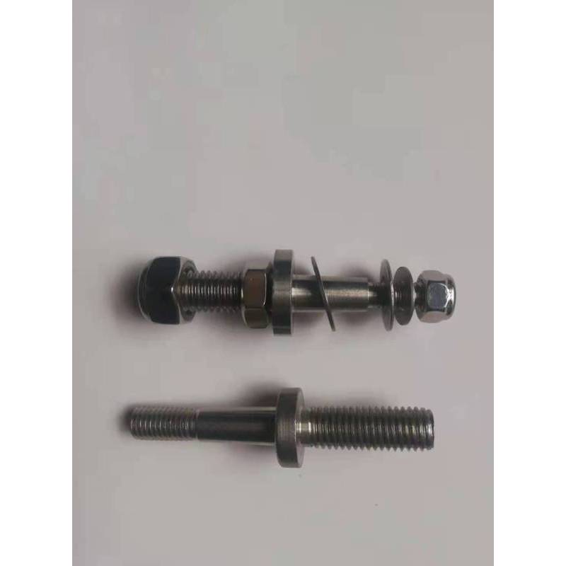 ZHE YAO DEVELOPMENT 不锈钢连接钉 13.5mm 个