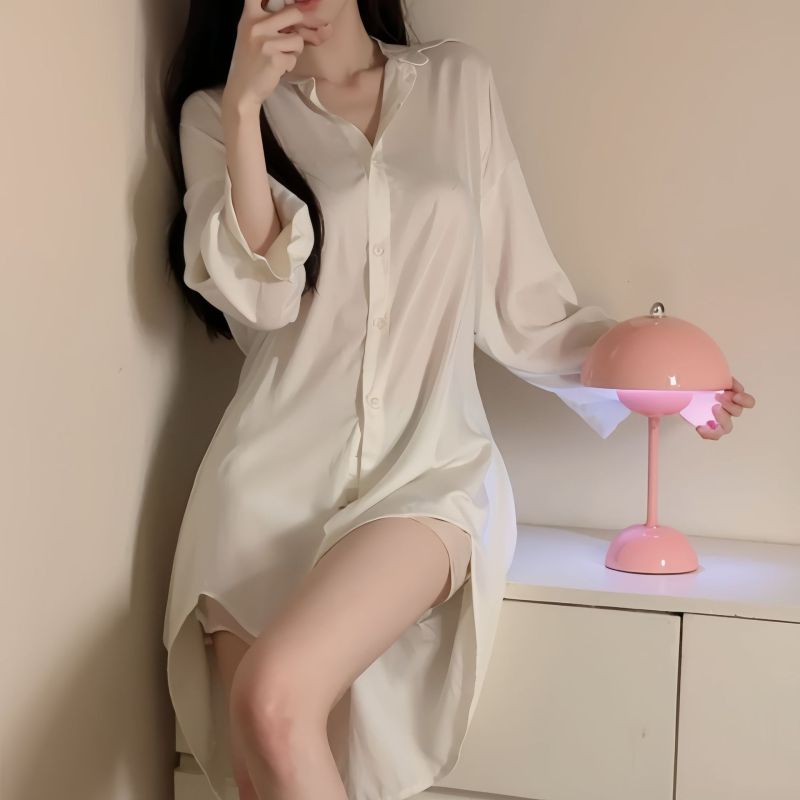 情趣内衣情趣睡衣睡裙小胸显大激情午夜魅力诱惑调情性感睡衣睡裙