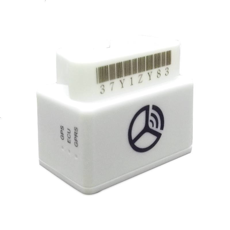 智驾盒子OBD车联网GPS远程定位器汽车故障检测仪车载跟踪器追踪器