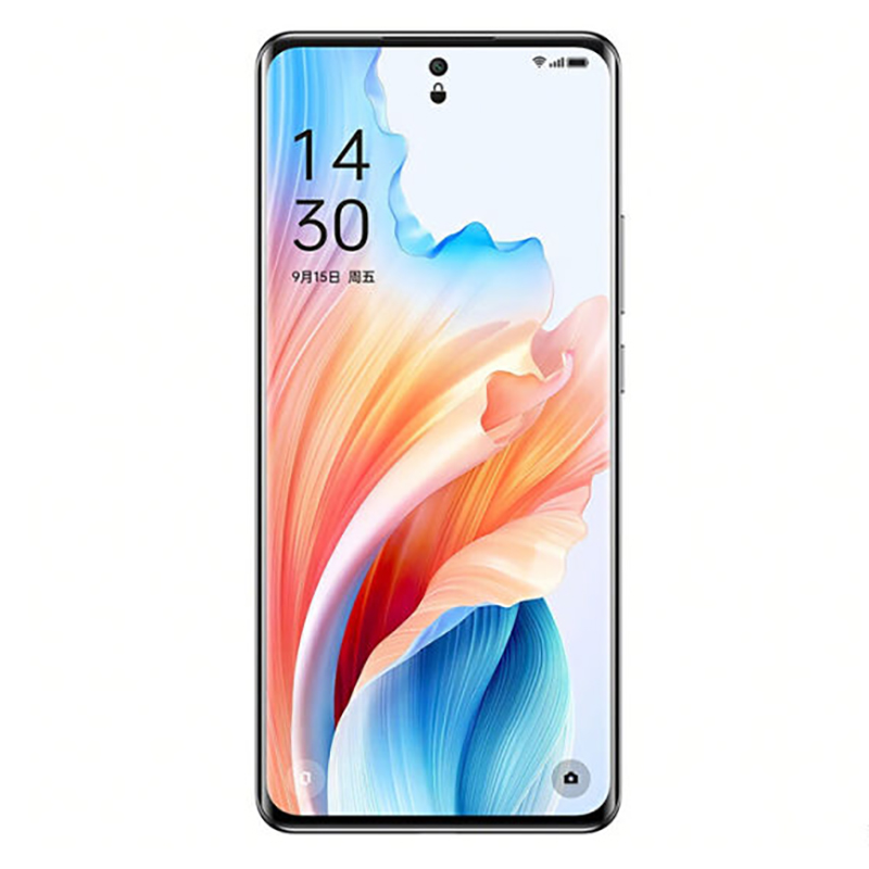 [二手95新]OPPO A2 Pro 浩瀚黑 12G+512G 全网通安卓手机6.7英寸曲面屏天玑拍照娱乐备用5G手机高清大图