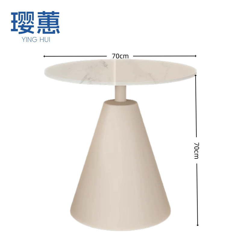 璎蕙 茶几70*70*70cm 张