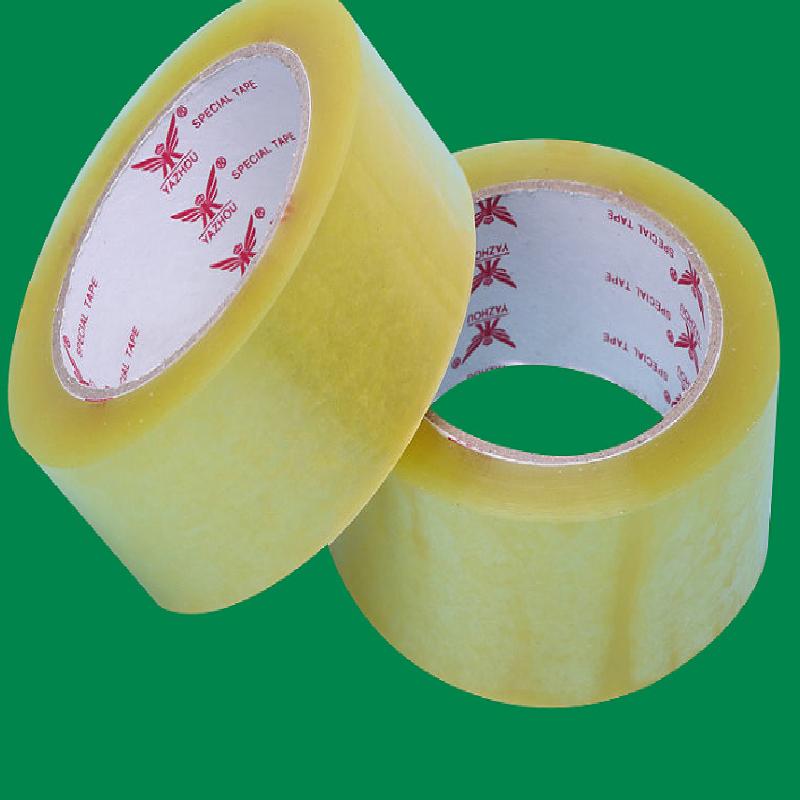 展源设备透明胶带4.5cm宽