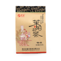 紫芸纸袋茉莉特花250g