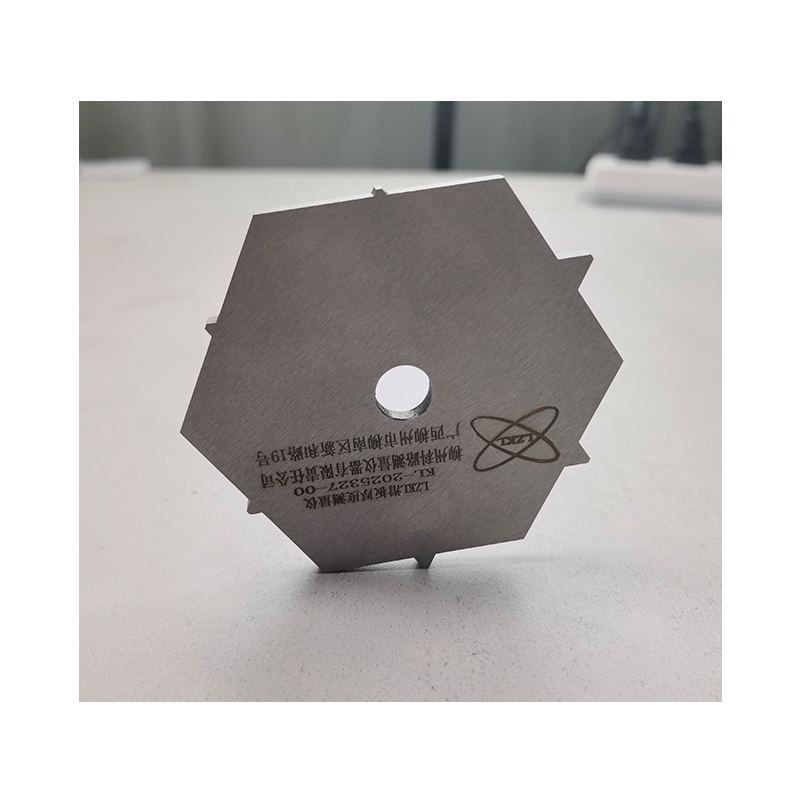 LZKL滑板厚度测量仪KL-2025327-00件高清大图