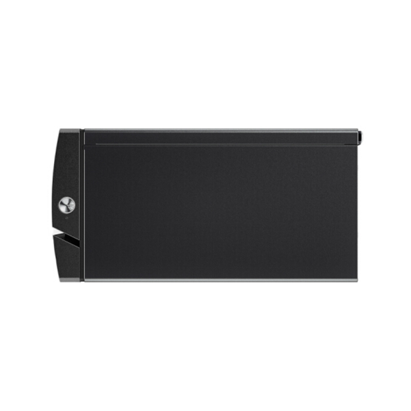 联想(Lenovo) ideacentre510A-15 台式电脑 23英寸双超屏(I7-7700 8GB 1TB 2G独显 无光驱 W10)