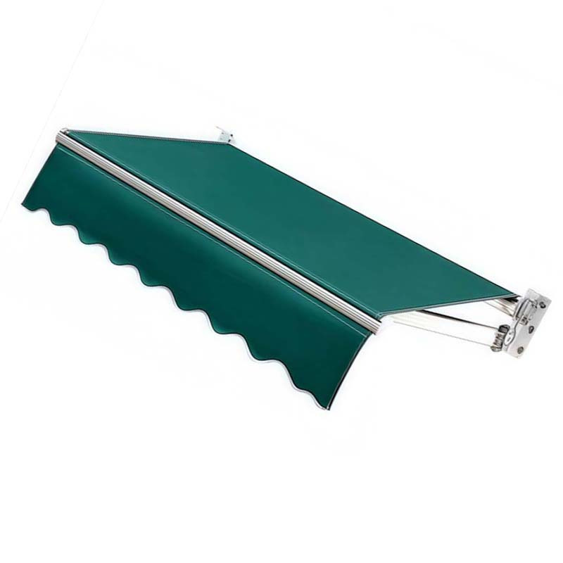 卓鑫蒂隆遮阳棚6.5*2.5m个高清大图