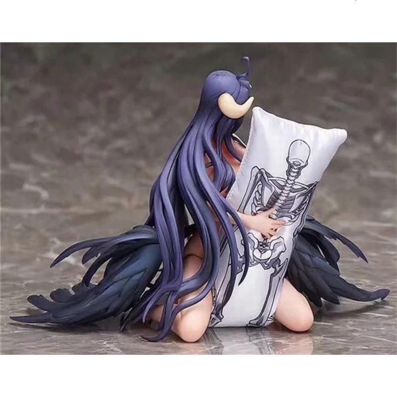 雅儿贝德 手办 美少女机箱模型摆件 送动漫海报8张 抱枕雅儿贝德