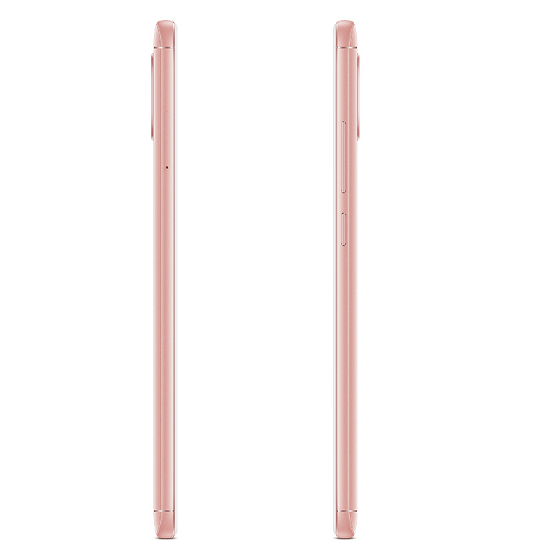 红米NOTE5 全网通 4GB+64GB 玫瑰金
