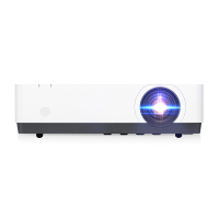 [苏宁自营]索尼(SONY) VPL-EX455 官方标配投影仪(计价单位:台)白色