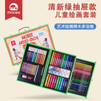 mobee文艺复兴复古系列儿童绘画套装P019T3