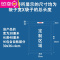 FENGHOUPE包装袋不干胶自粘封口袋衣服收纳塑料袋透明薄膜加厚自封袋定制 双层10丝(100个装) 20x25cm
