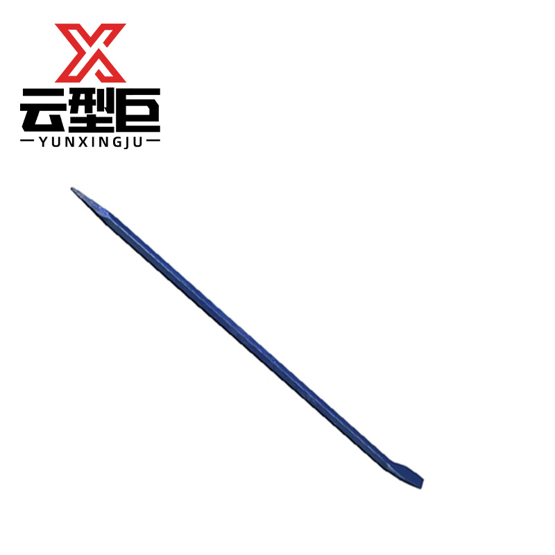 云型巨 撬棍 800mm 根高清大图