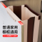厨房可折叠垃圾桶挂式家用大号橱柜专用壁挂垃圾篮悬挂式收纳桶