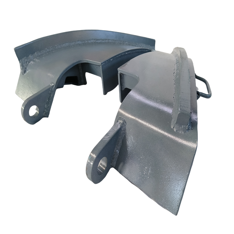 飞享托轴FX-L-02组高清大图