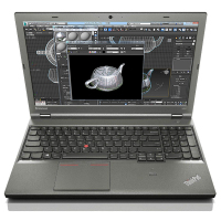 【二手9新】ThinkPad W540 15.6英寸i7四核 8G 120G+1TBG K1100独显2G移动图形工作站