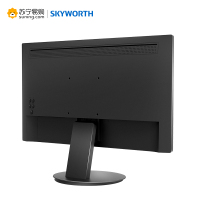 创维（Skyworth）电脑显示器 家用办公 21.5英寸 VA面板 显示屏 广视角 可壁挂 全高清液晶显示器（M223F）