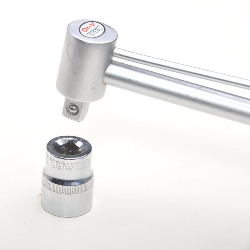 卡尔 指针式公斤扳手高清大图