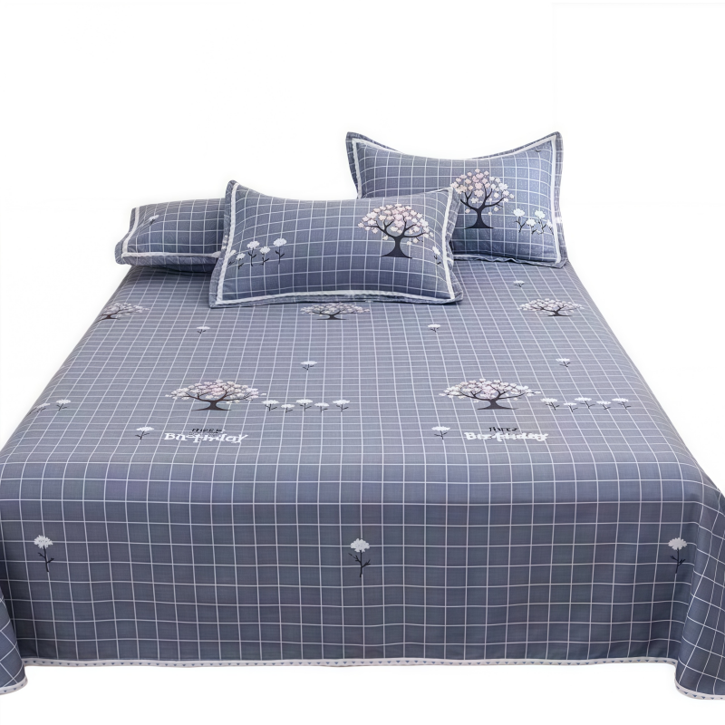 亿洛莱 凉席 230*240cm 套高清大图