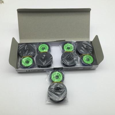 国产经济色带 LM-300BT 适用370/380/390 MAX线号机色带LM-370/380E/390/550A打码