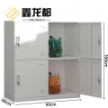 鑫龙都矮柜四门台