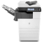 惠普(HP) LaserJet MFP M72625dn 黑白激光数码复合机打印机(单位:台)