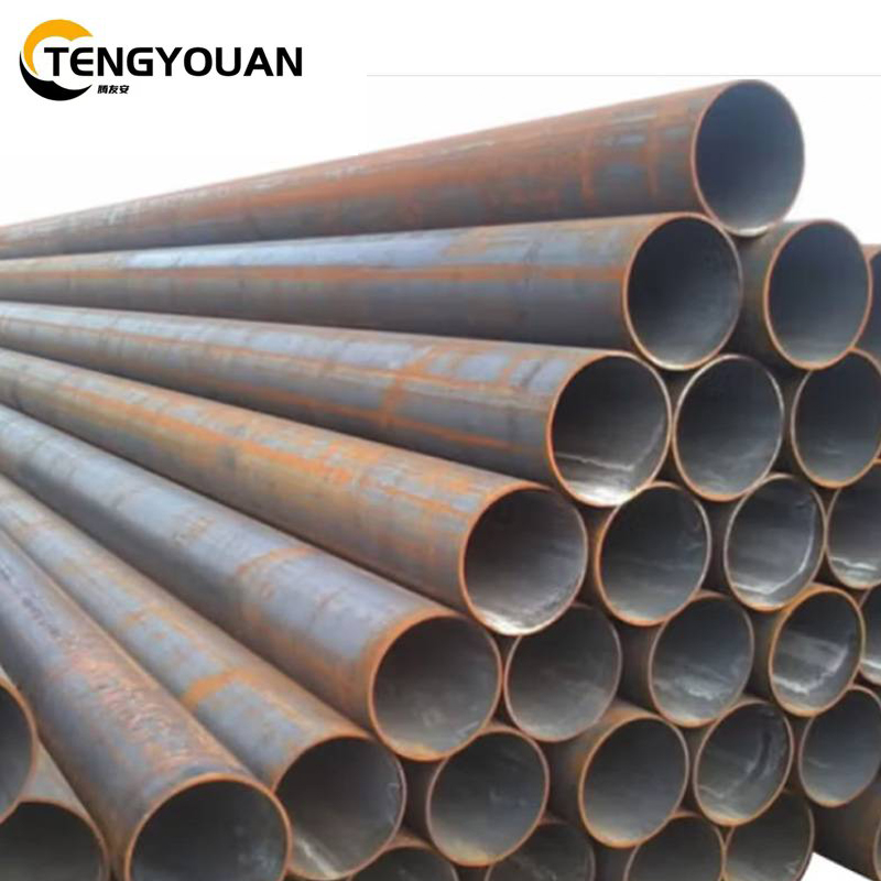 腾友安 焊管 DN65/千克高清大图