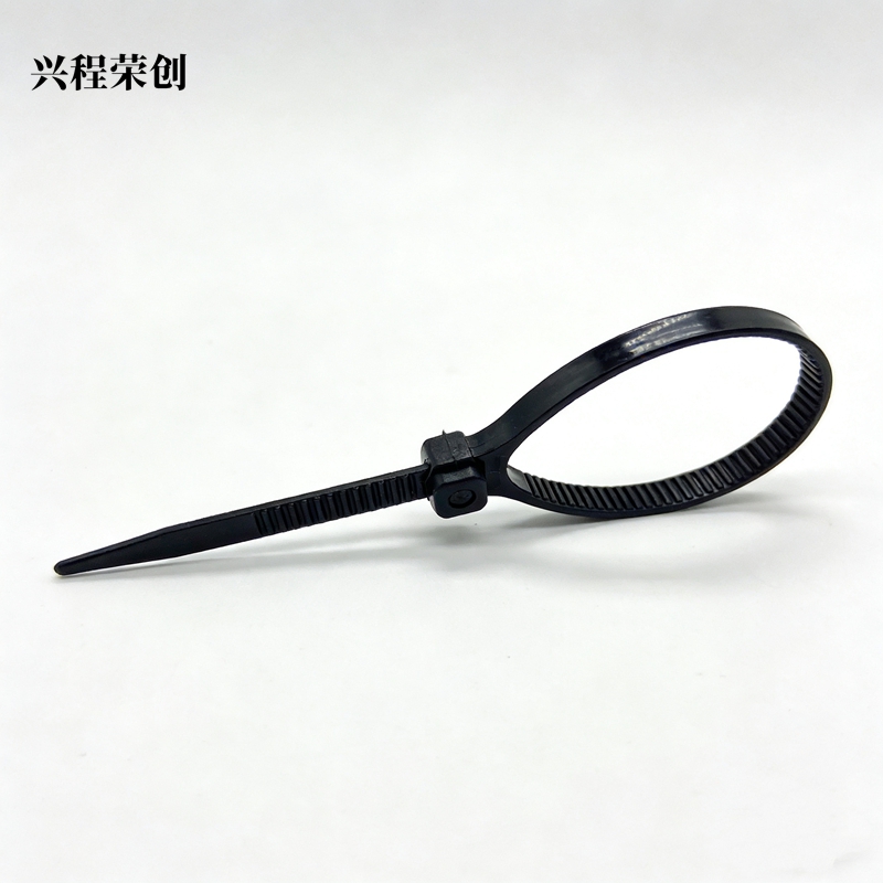 兴程荣创 耐力尼龙束线带高清大图