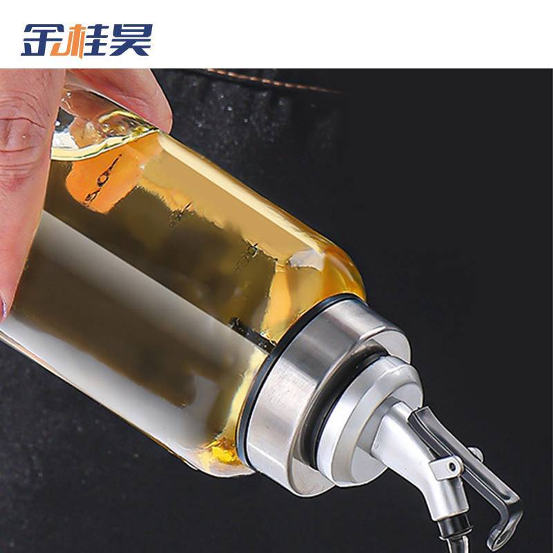 金桂昊 油壶 500ml 个高清大图