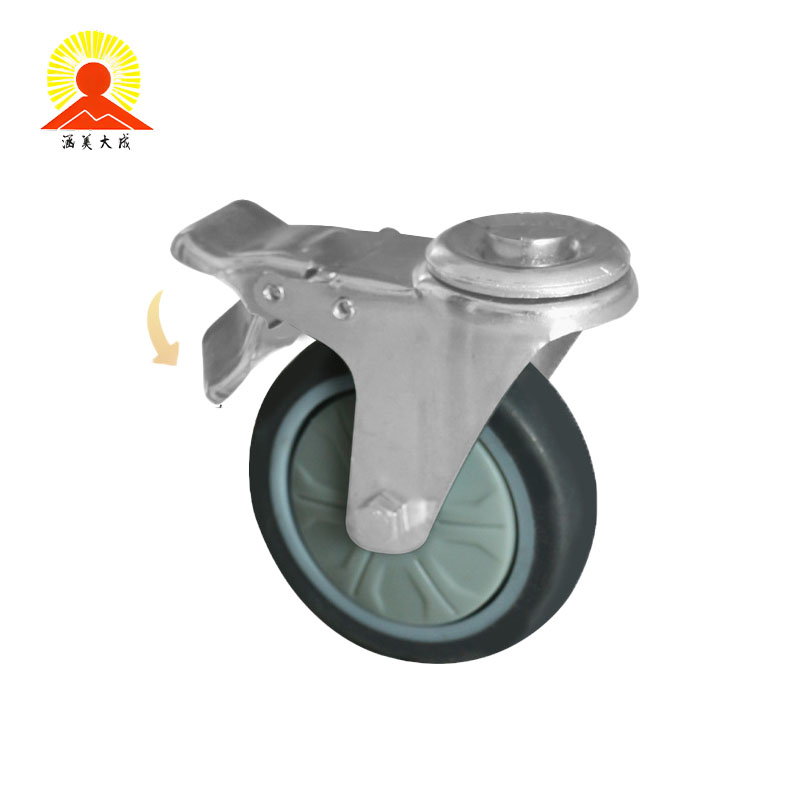 涵美大成 移动展示架 820*500*900mm 个高清大图