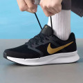 耐克（NIKE）男鞋 Run Swift 3 新款运动鞋舒适减震轻便低帮休闲跑步鞋DR2695-010 ZP