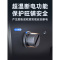 乐创(Lecon)电炸炉商用 单缸大容量油条机 薯条机 电炸锅 油炸炉 炸串机 16升 双缸电炸炉 加厚升级款